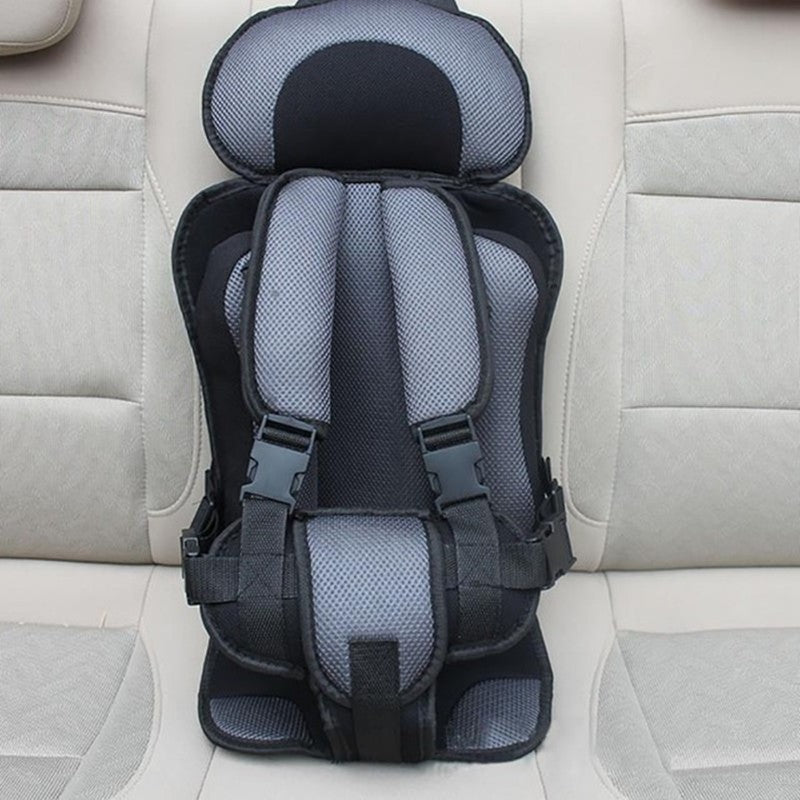Portable Baby High Chair Harness – Safe, Foldable, Easy to Carry