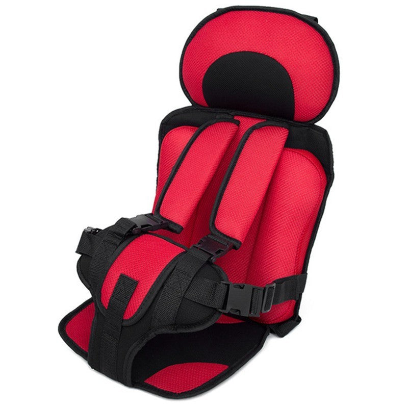 Portable Baby High Chair Harness – Safe, Foldable, Easy to Carry