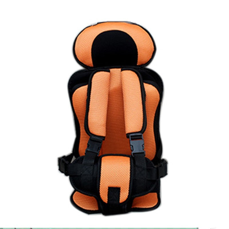Portable Baby High Chair Harness – Safe, Foldable, Easy to Carry