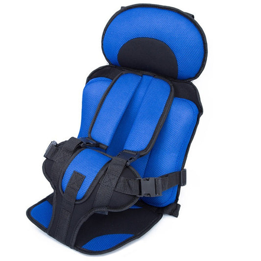 Portable Baby High Chair Harness – Safe, Foldable, Easy to Carry