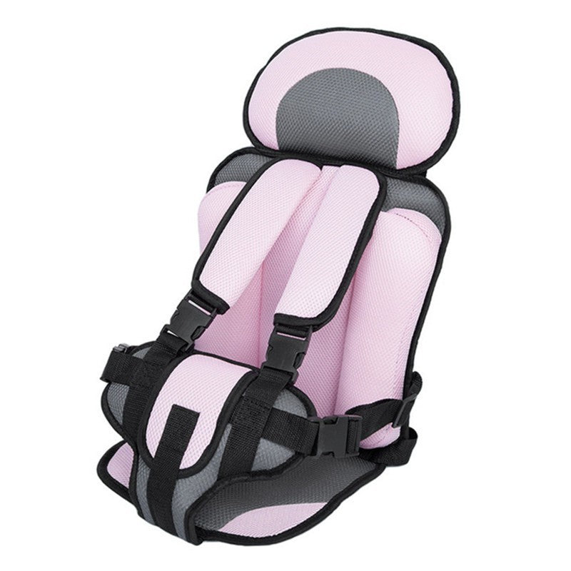 Portable Baby High Chair Harness – Safe, Foldable, Easy to Carry